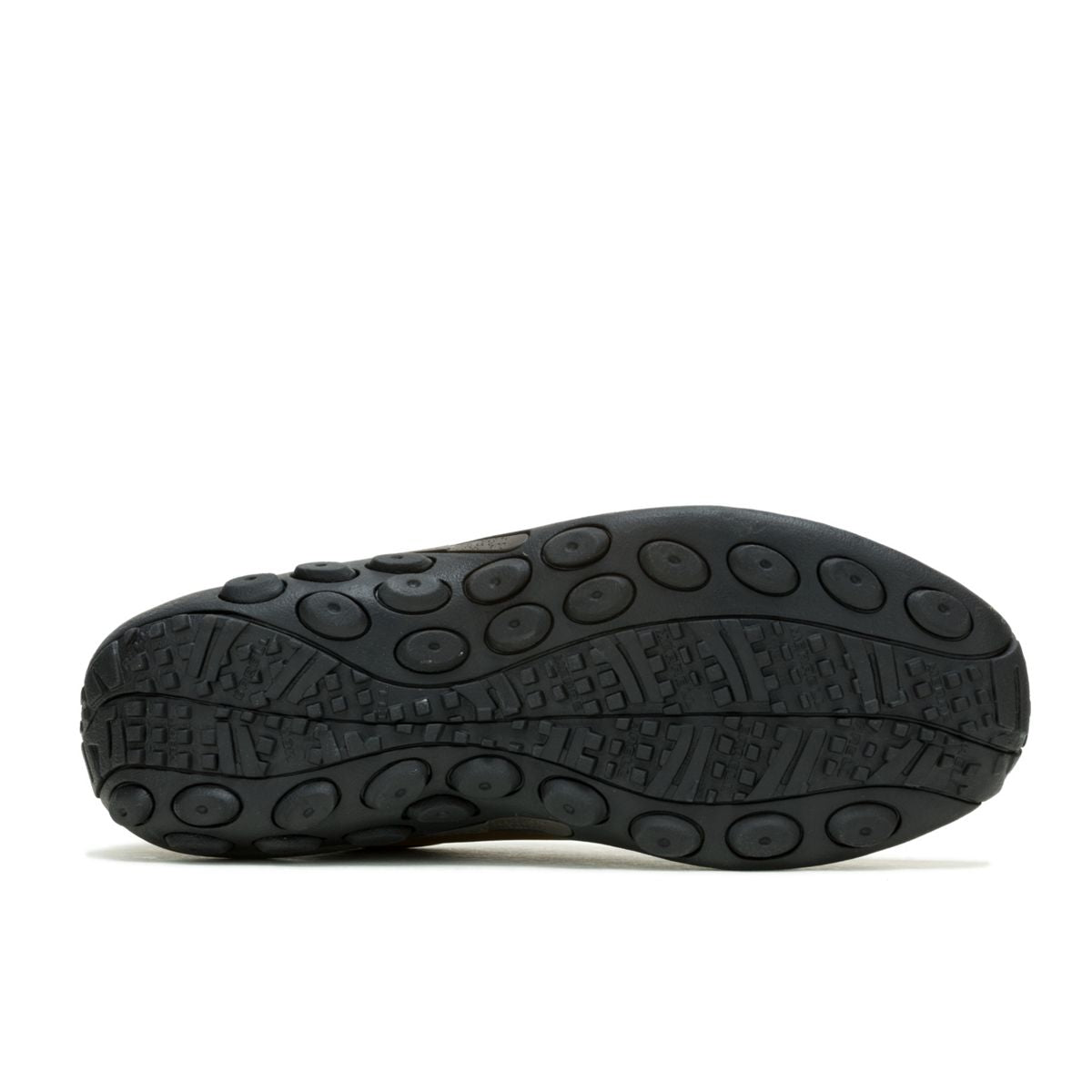 Men's Jungle Moc Nubuck Wide Width Casual Shoes | Merrell