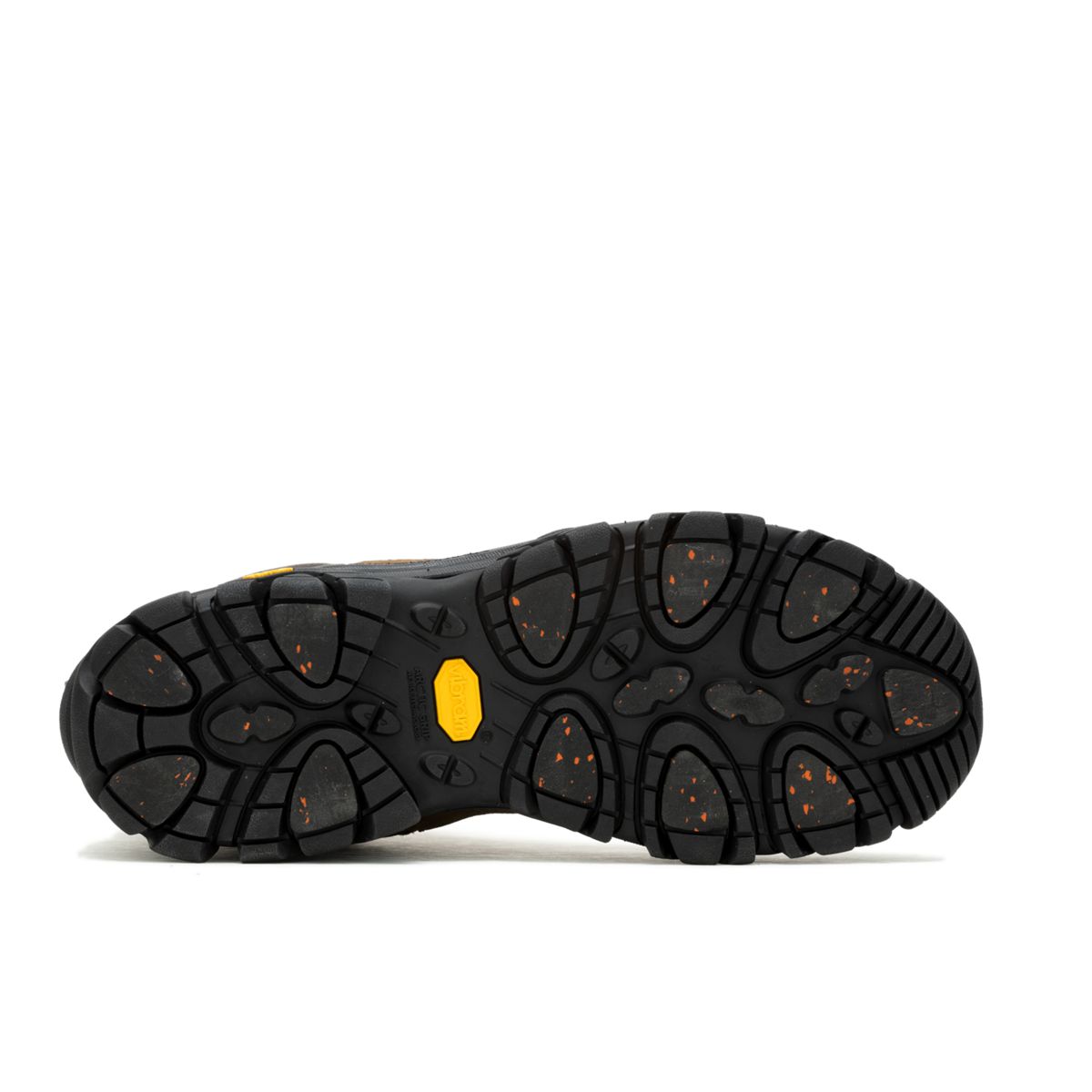 Men's Coldpack 3 Thermo Tall Zip WP Boots | Merrell