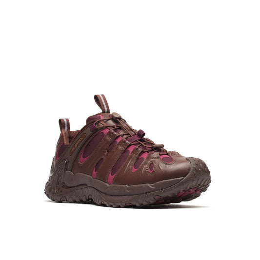 Unisex Cham Redux Leather 1TRL Casual Shoes | Merrell