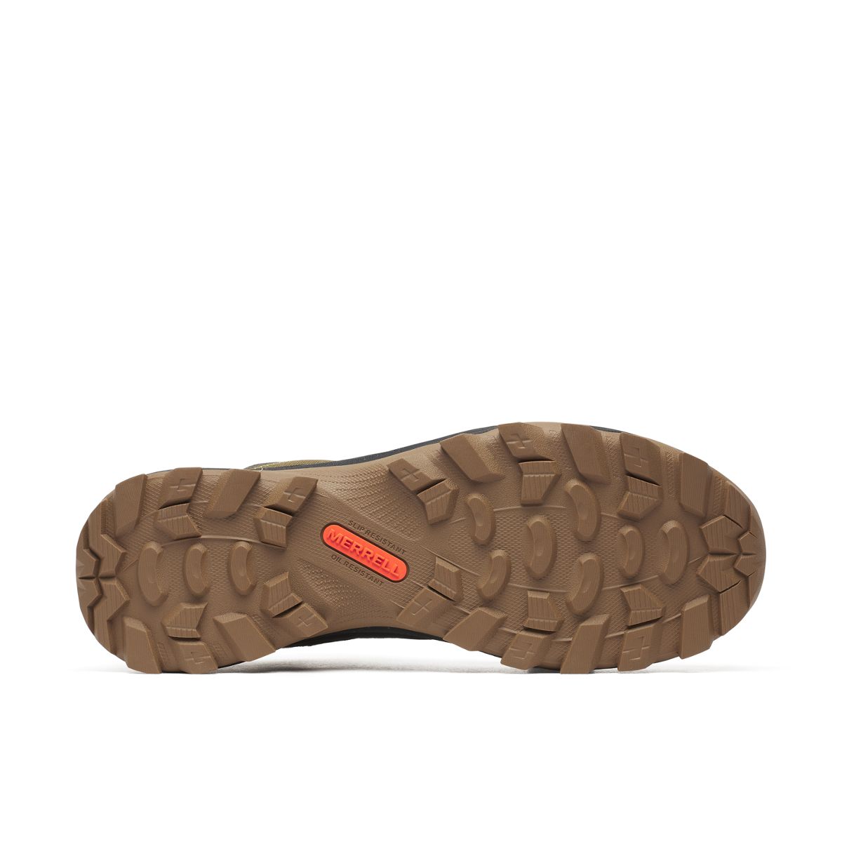 Men's Moab Speed 2 FX Mid Carbon Fiber Waterproof Work Shoes | Merrell