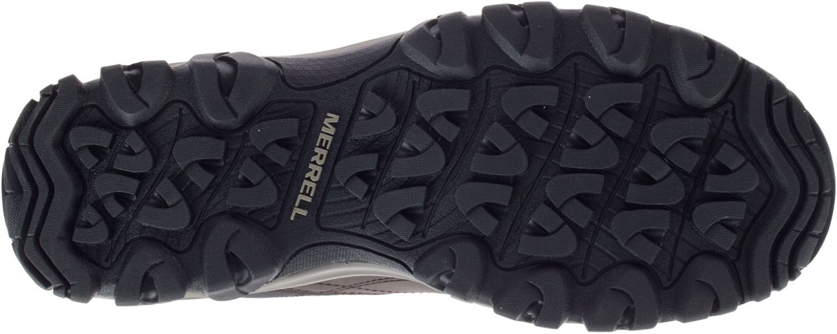 Men - Thermo Akita Mid Waterproof - Mid | Merrell