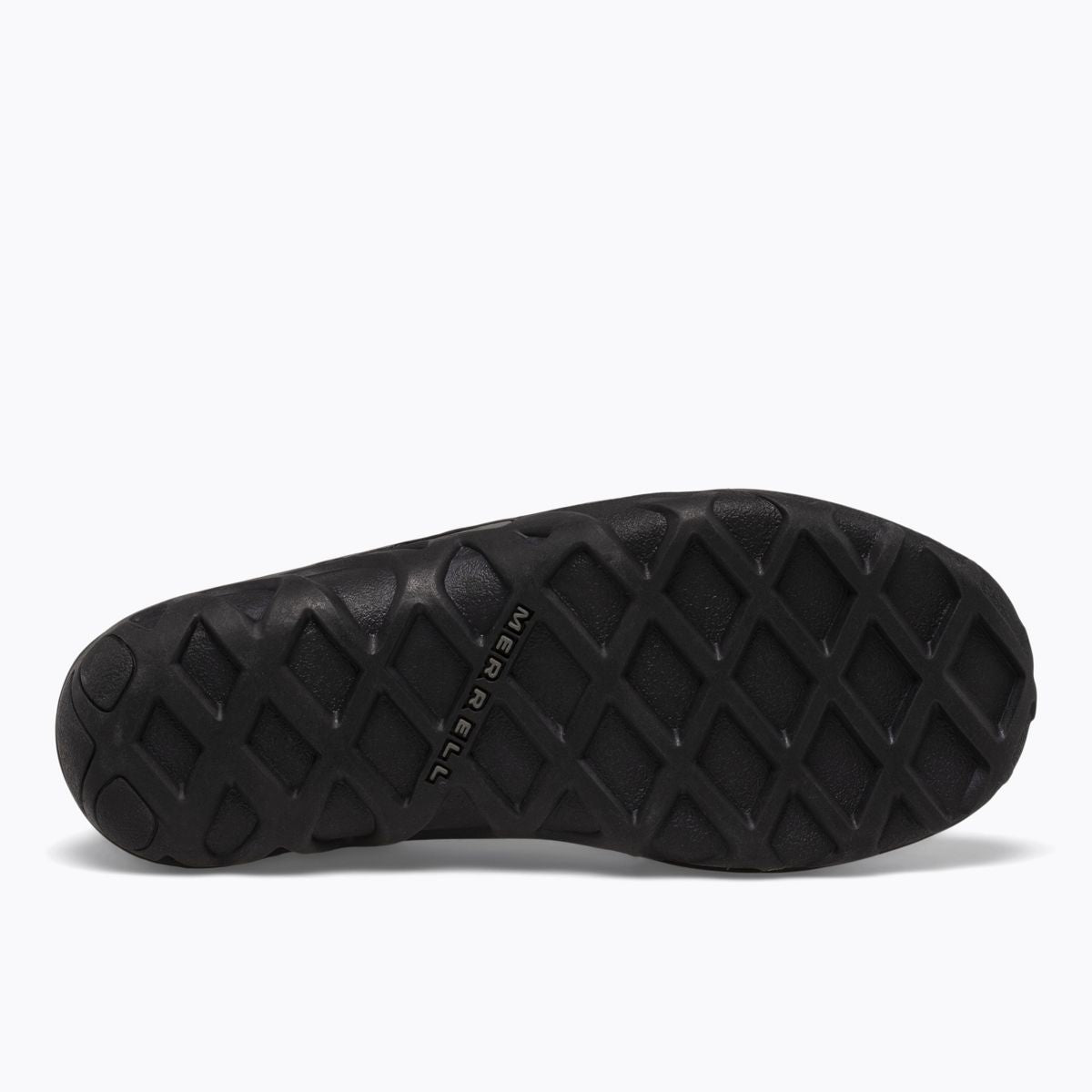 Big Kid - Jungle Moc Leather - Slip Ons | Merrell