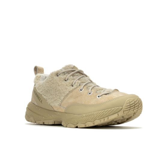 Men - MQM Ace Fleece 1TRL - Shoes | Merrell