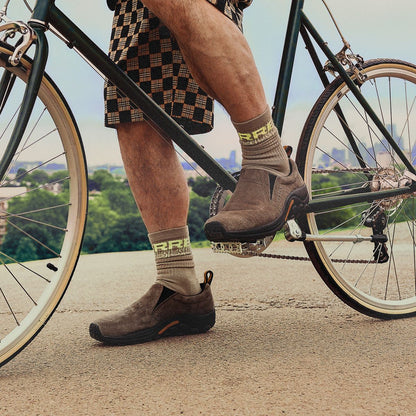 Men's Jungle Moc Casual Slip Ons | Merrell