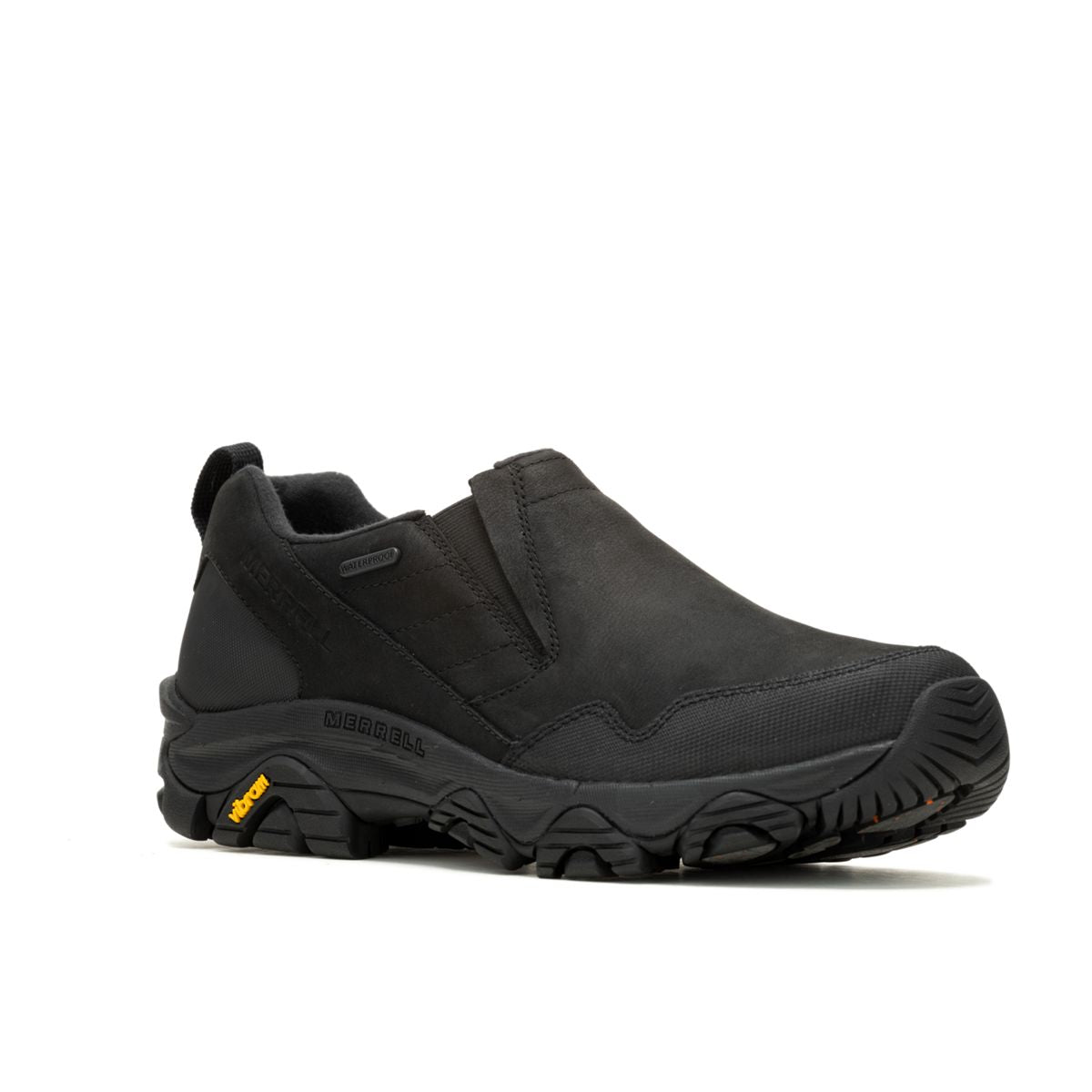 Men - Coldpack 3 Thermo Moc Waterproof - Shoes | Merrell