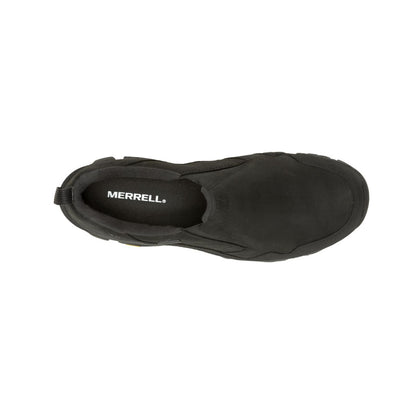 Men - Coldpack 3 Thermo Moc Waterproof - Shoes | Merrell