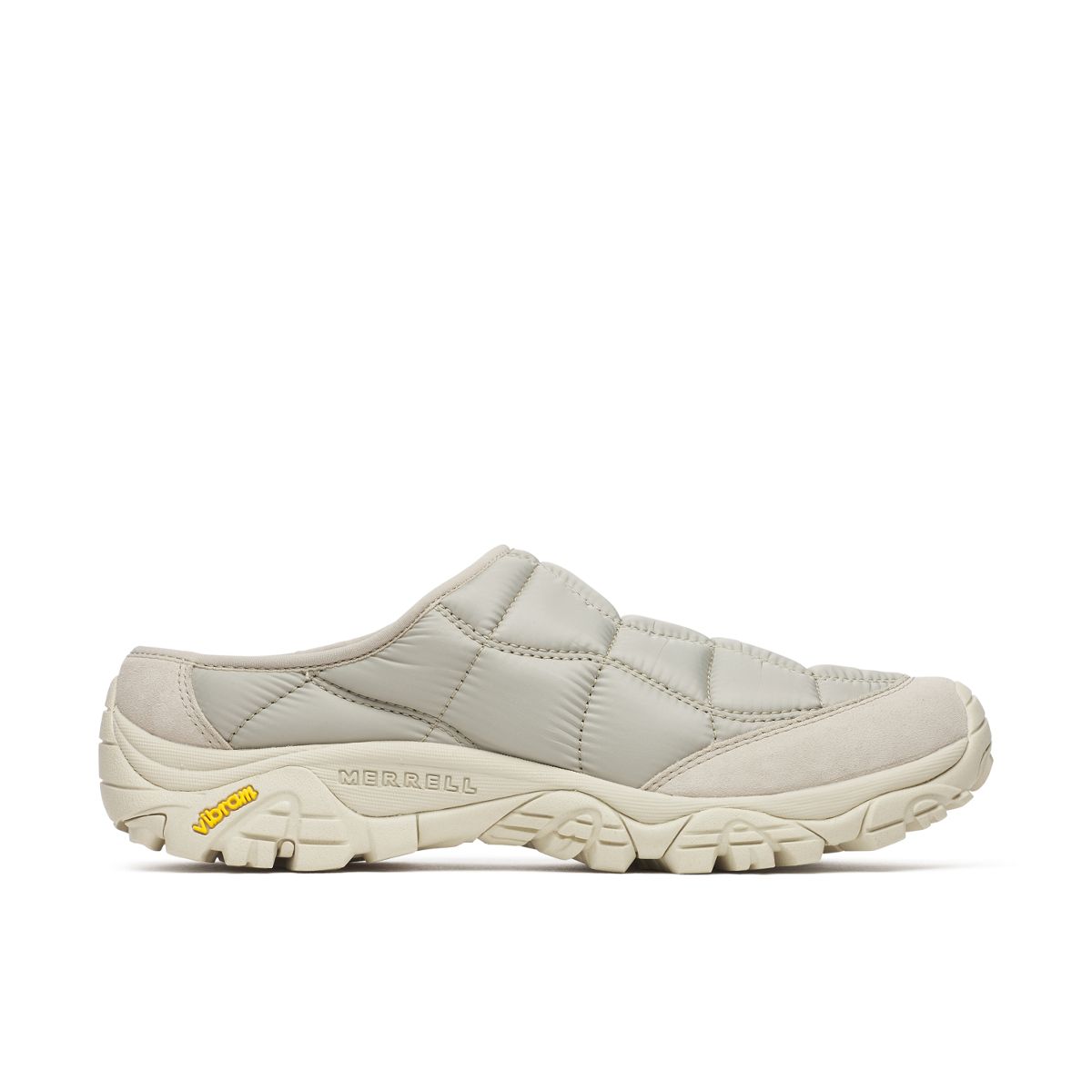 Men's Moab 2 Slide Quilted SE Casual Slip Ons | Merrell