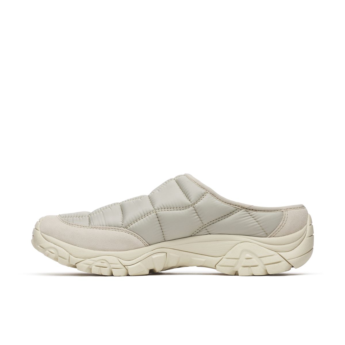 Men's Moab 2 Slide Quilted SE Casual Slip Ons | Merrell