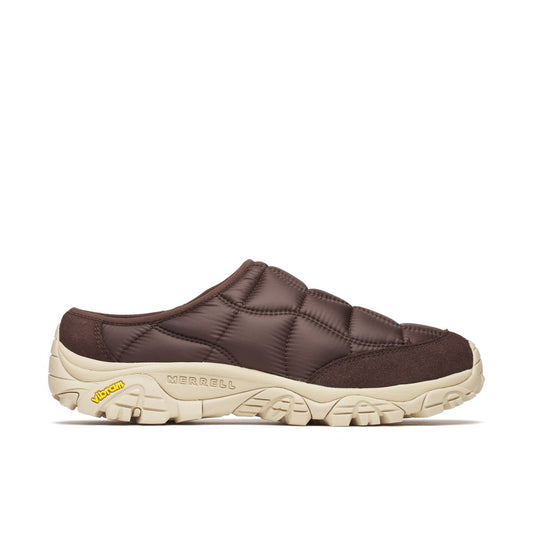 Men's Moab 2 Slide Quilted SE Casual Slip Ons | Merrell