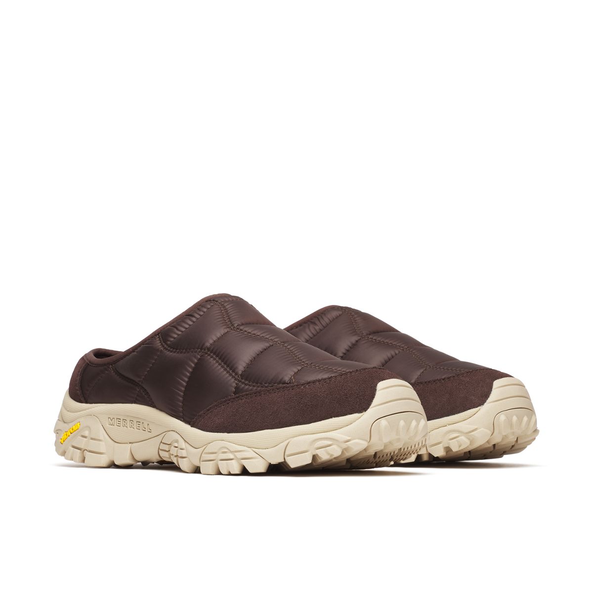 Men's Moab 2 Slide Quilted SE Casual Slip Ons | Merrell