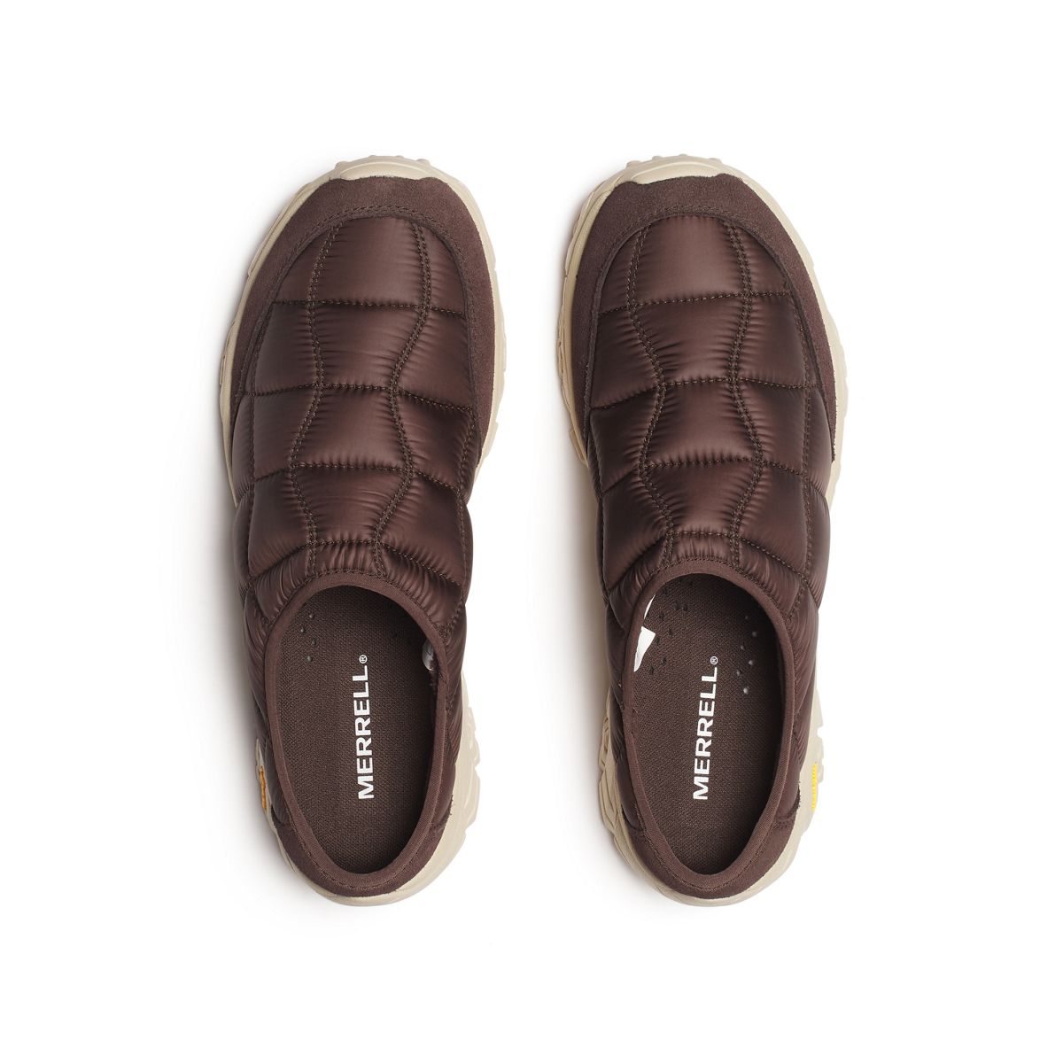 Men's Moab 2 Slide Quilted SE Casual Slip Ons | Merrell