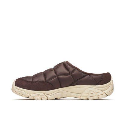 Men's Moab 2 Slide Quilted SE Casual Slip Ons | Merrell