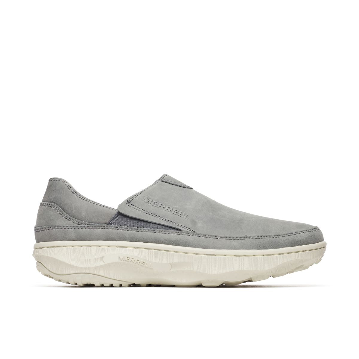 Men's Silvo Moc Casual Slip Ons | Merrell