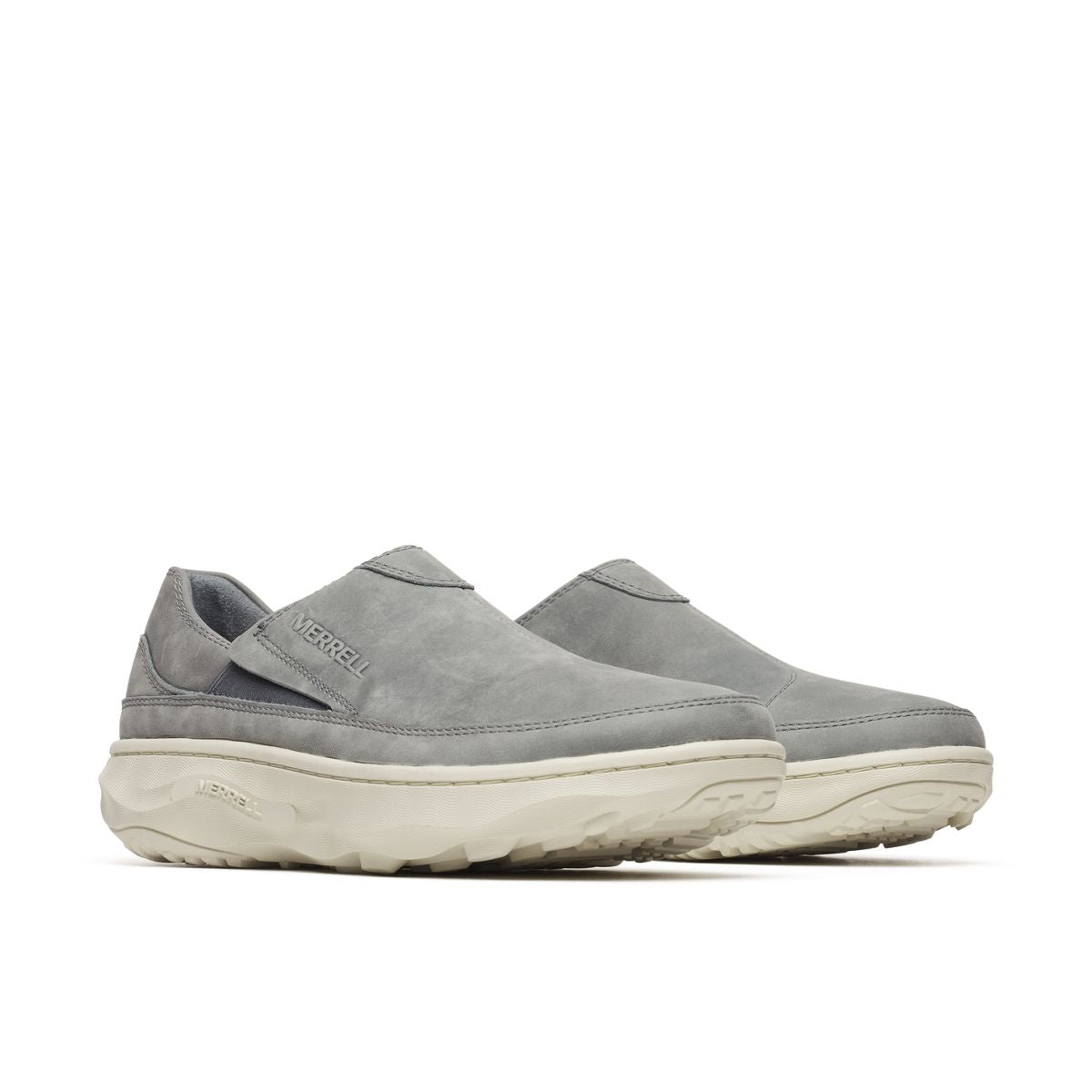 Men's Silvo Moc Casual Slip Ons | Merrell