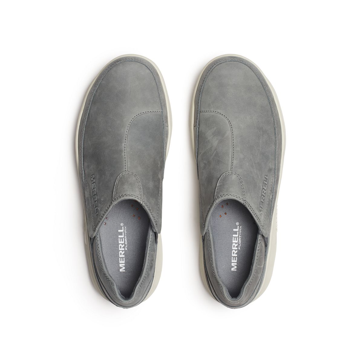 Men's Silvo Moc Casual Slip Ons | Merrell