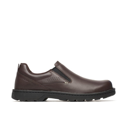 Men's World Legend 2 Moc Remat Casual Slip Ons | Merrell