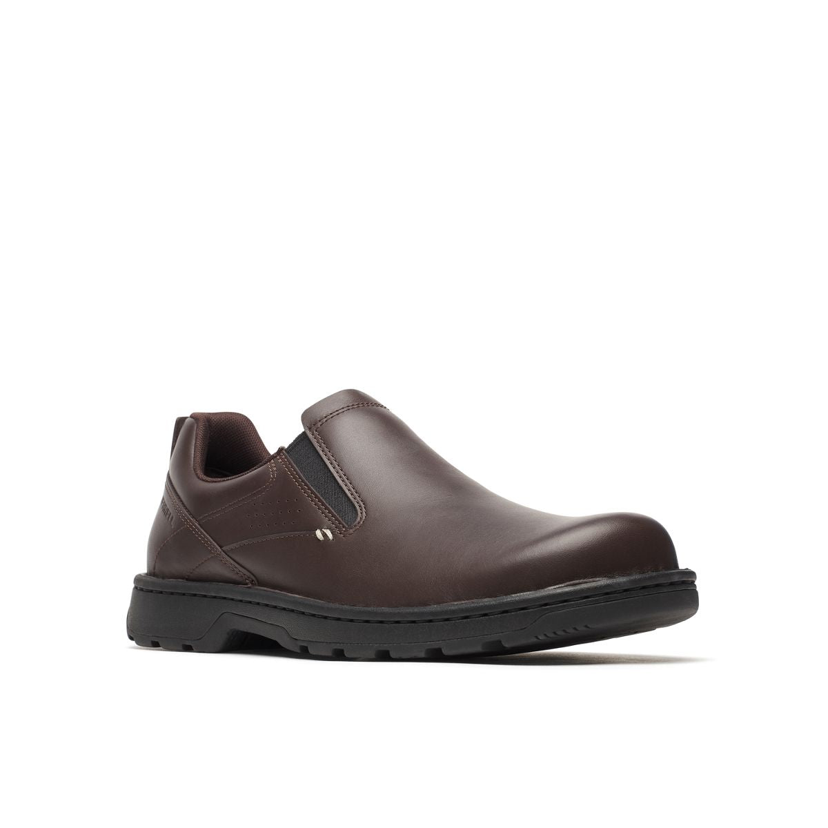 Men's World Legend 2 Moc Remat Casual Slip Ons | Merrell