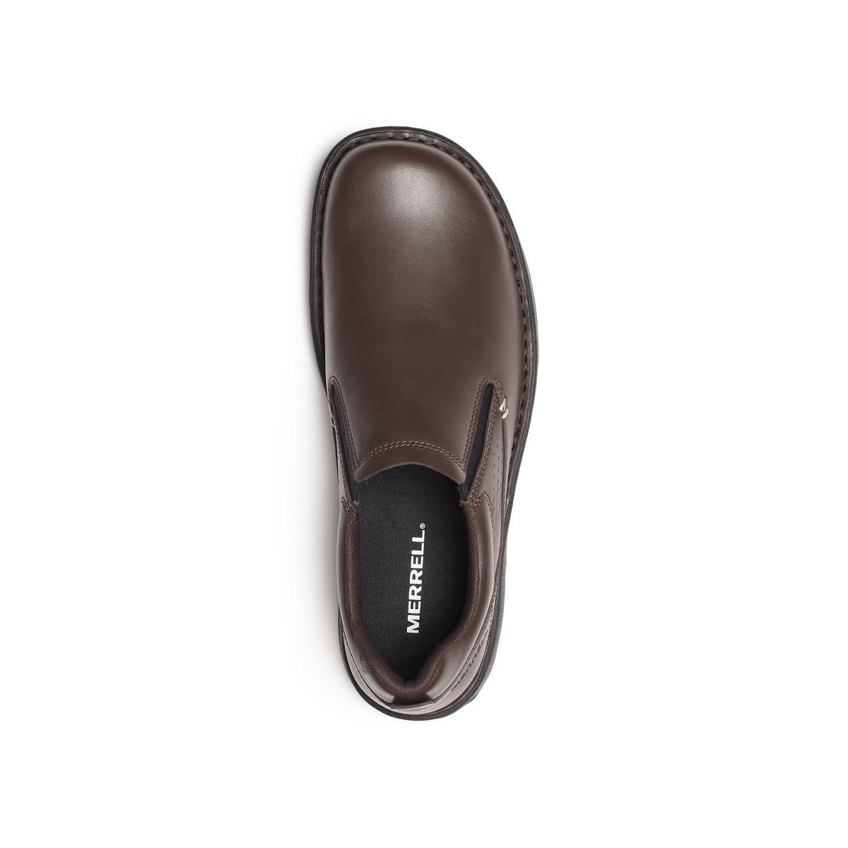 Men's World Legend 2 Moc Remat Casual Slip Ons | Merrell