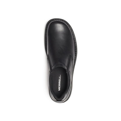 Men's World Legend 2 Moc Remat Casual Slip Ons | Merrell