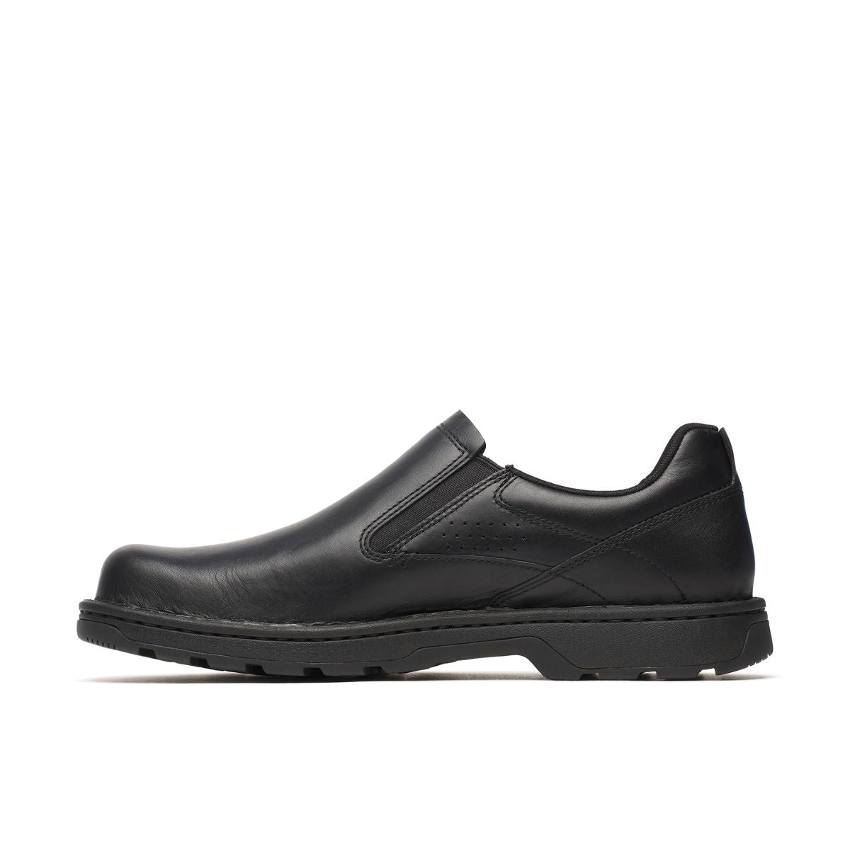 Men's World Legend 2 Moc Remat Casual Slip Ons | Merrell