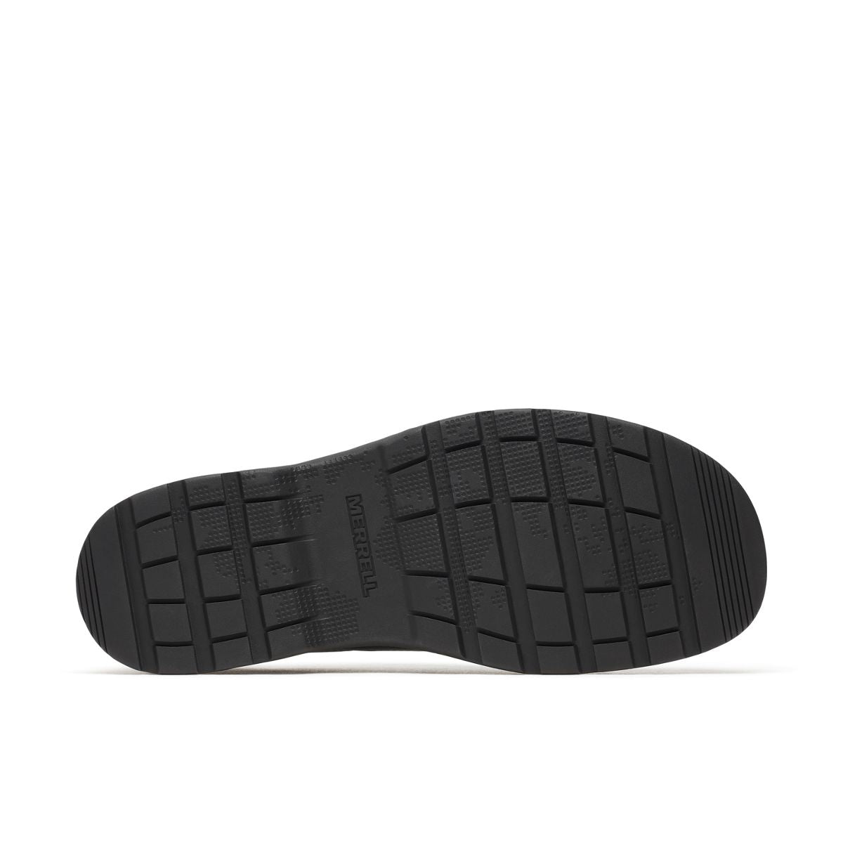 Men's World Legend 2 Moc Remat Casual Slip Ons | Merrell