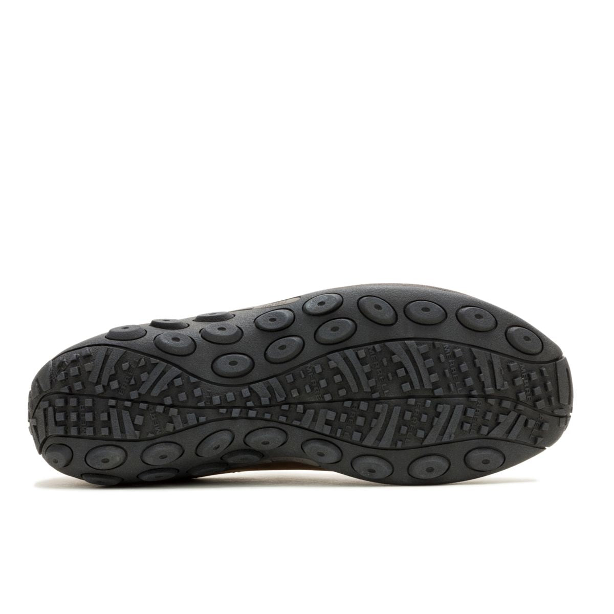 Men's Jungle Moc Nubuck Waterproof Casual Shoes | Merrell