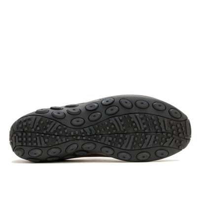 Men's Jungle Moc Nubuck Waterproof Casual Shoes | Merrell