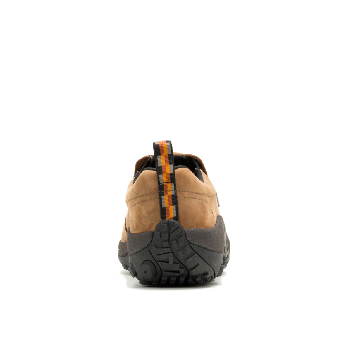 Men Jungle Moc Nubuck Waterproof Wide Casual Shoes | Merrell