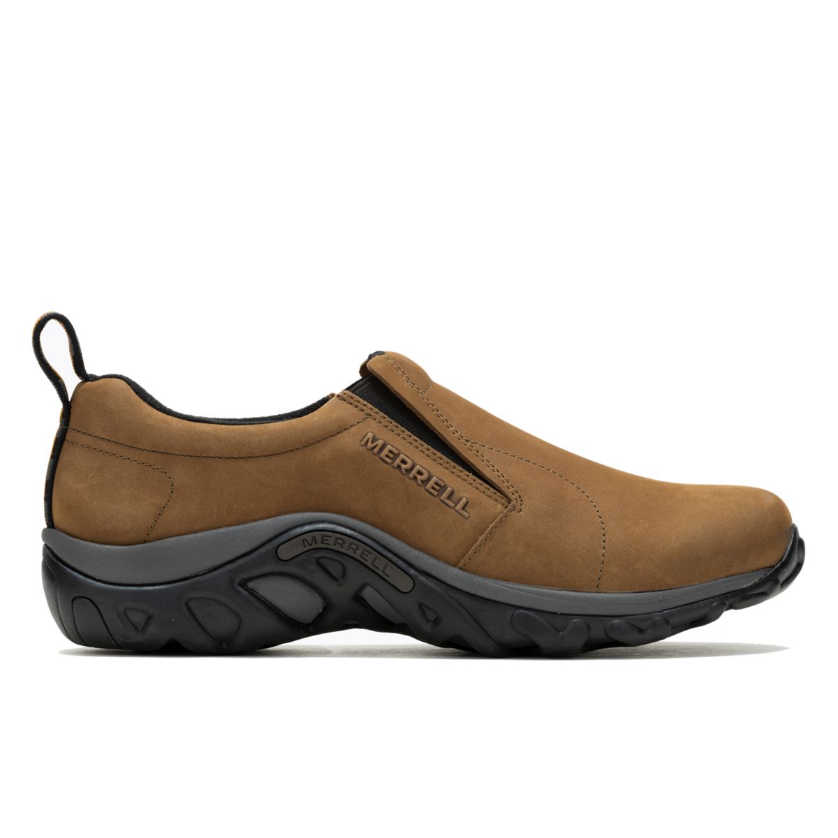Men's Jungle Moc Nubuck Casual Shoes | Merrell