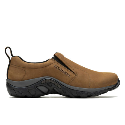 Men's Jungle Moc Nubuck Casual Shoes | Merrell