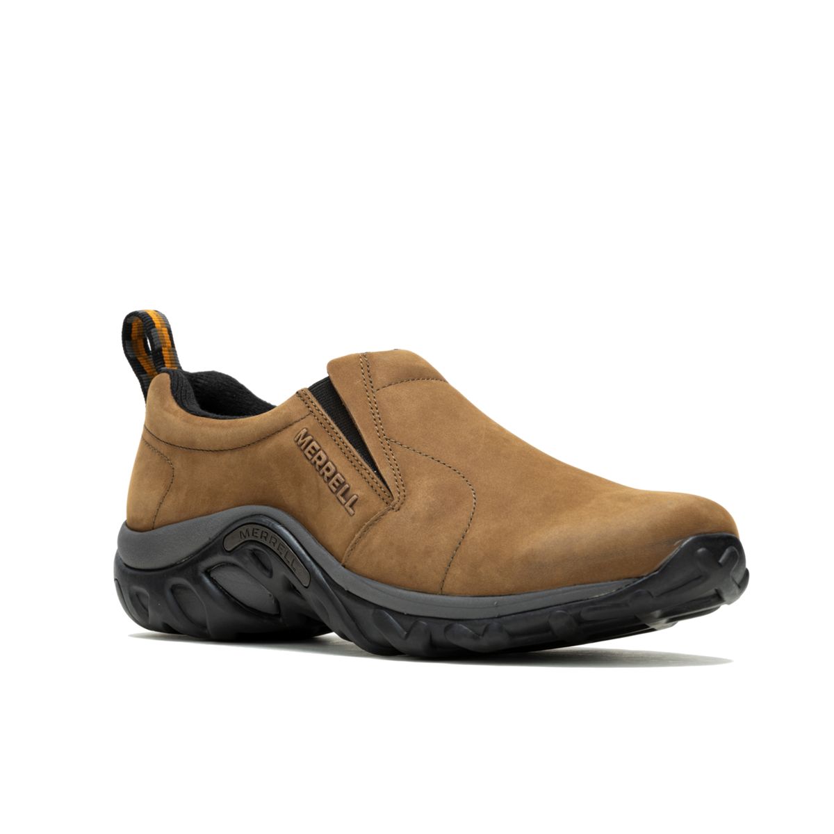 Men's Jungle Moc Nubuck Casual Shoes | Merrell
