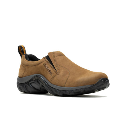Men's Jungle Moc Nubuck Casual Shoes | Merrell
