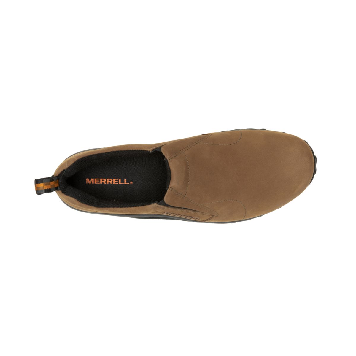 Men's Jungle Moc Nubuck Casual Shoes | Merrell