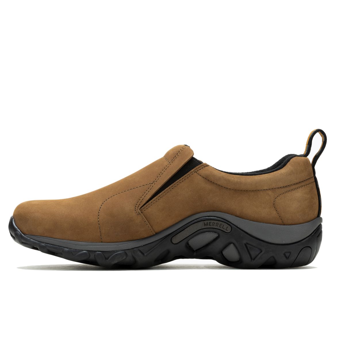 Men's Jungle Moc Nubuck Casual Shoes | Merrell
