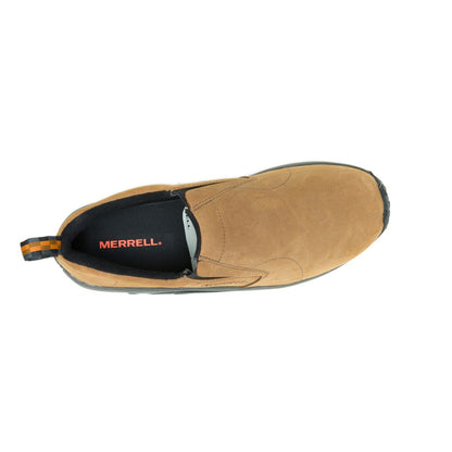 Men's Jungle Moc Nubuck Wide Width Casual Shoes | Merrell