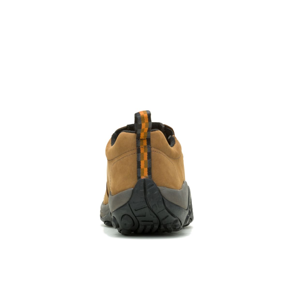 Men's Jungle Moc Nubuck Wide Width Casual Shoes | Merrell