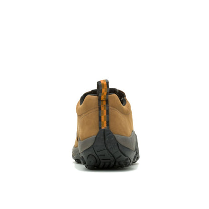 Men's Jungle Moc Nubuck Wide Width Casual Shoes | Merrell