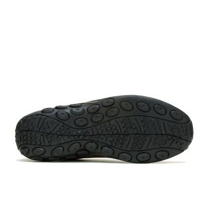 Men's Jungle Moc Nubuck Wide Width Casual Shoes | Merrell