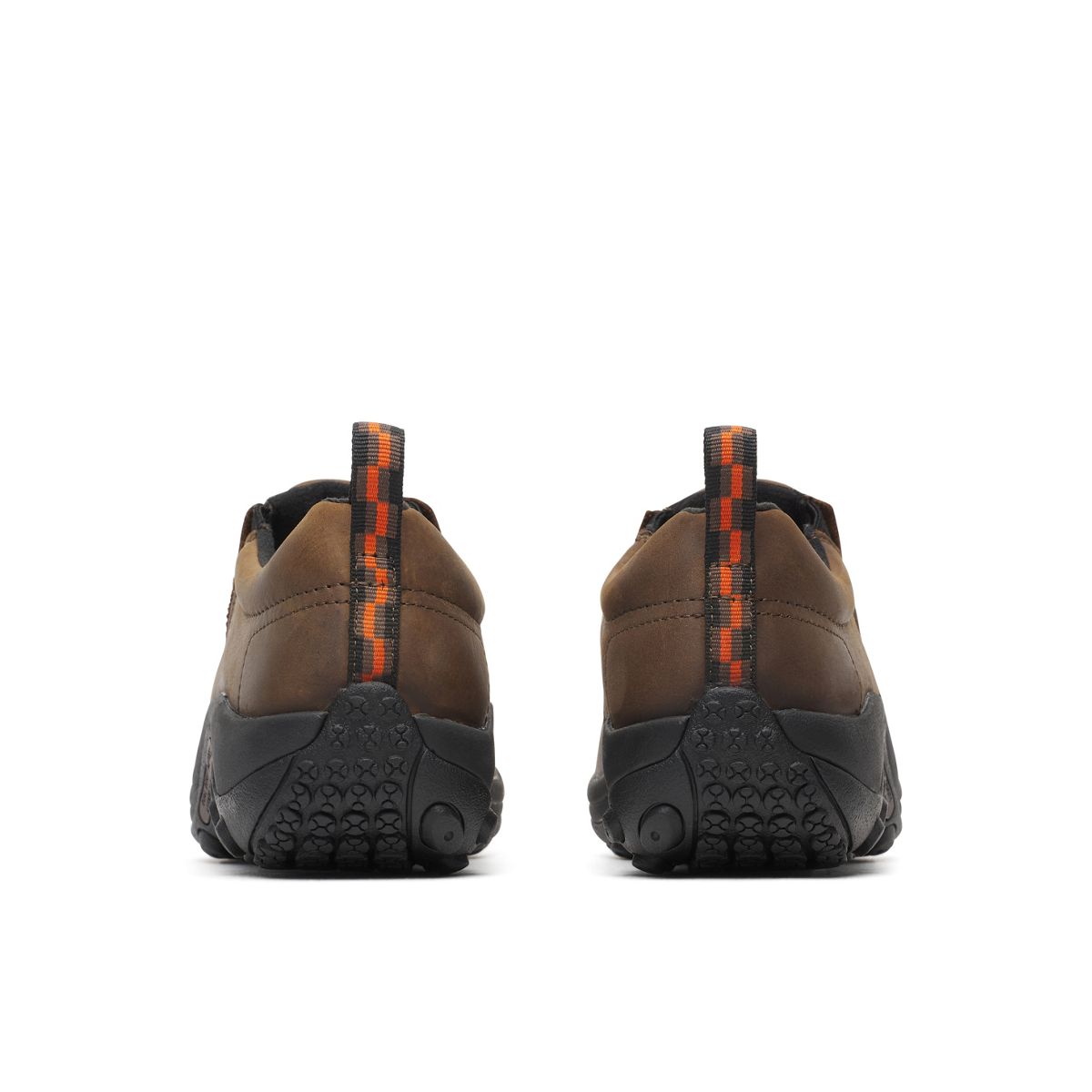 Men's Jungle Moc Leather SR Work Shoes | Merrell