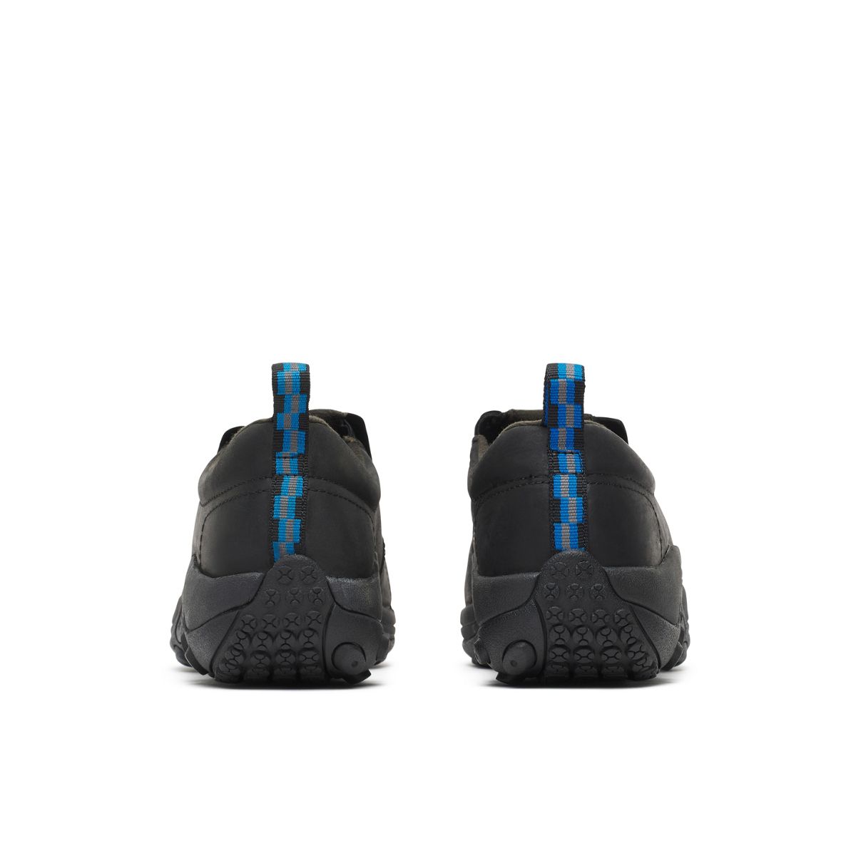 Shop Men's Jungle Moc Leather Comp Toe Shoes | Merrell