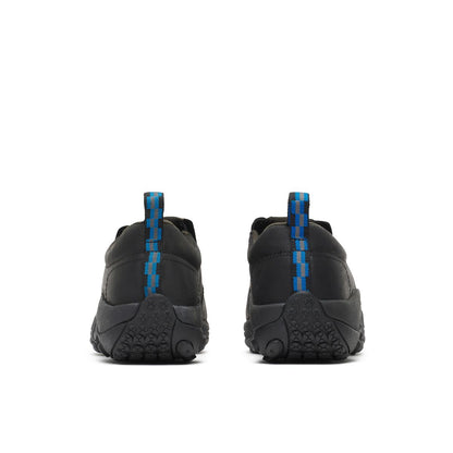 Shop Men's Jungle Moc Leather Comp Toe Shoes | Merrell