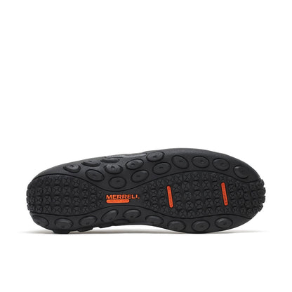 Shop Men's Jungle Moc Leather Comp Toe Shoes | Merrell