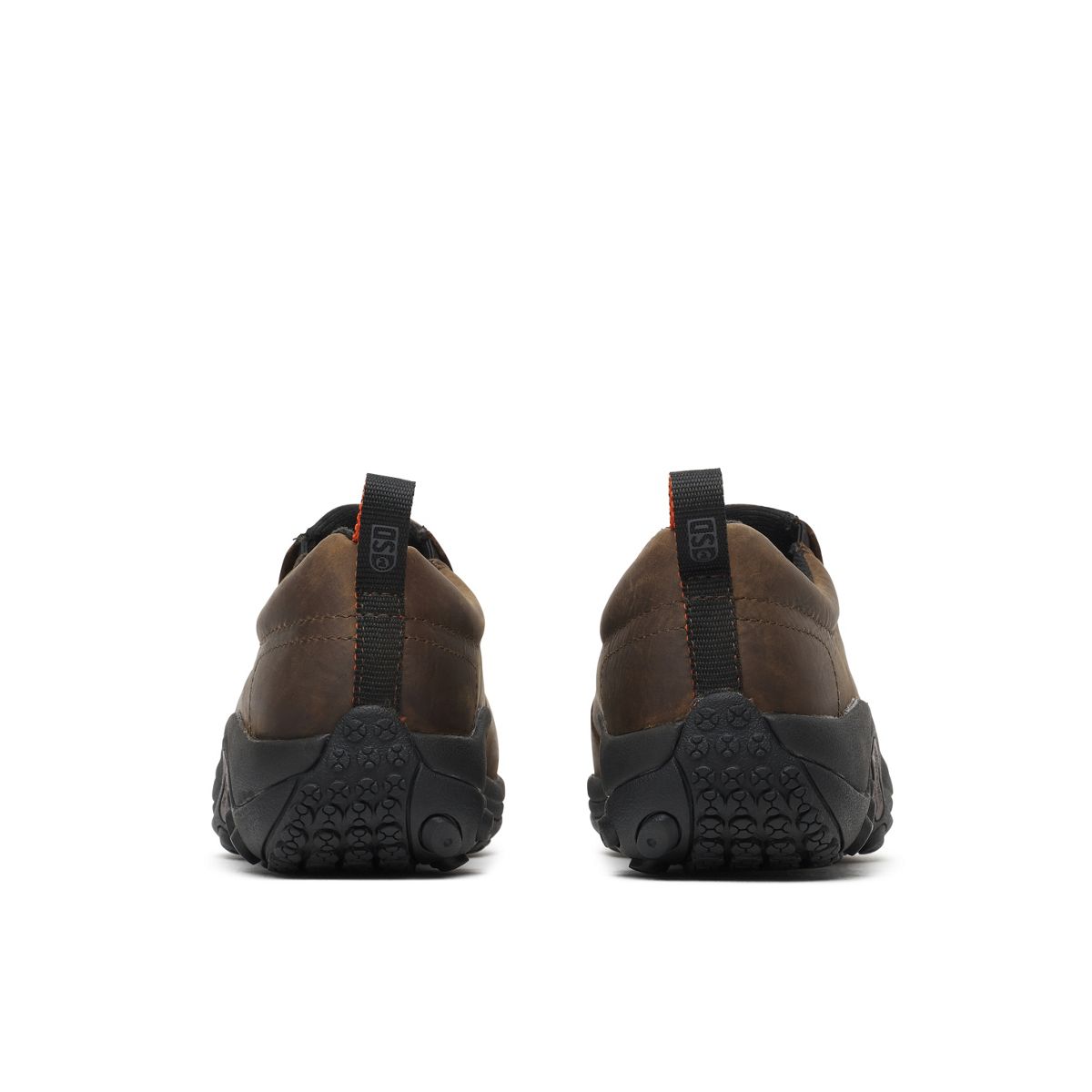 Men's Jungle Moc Leather SD+ Wide  Safety Shoes | Merrell