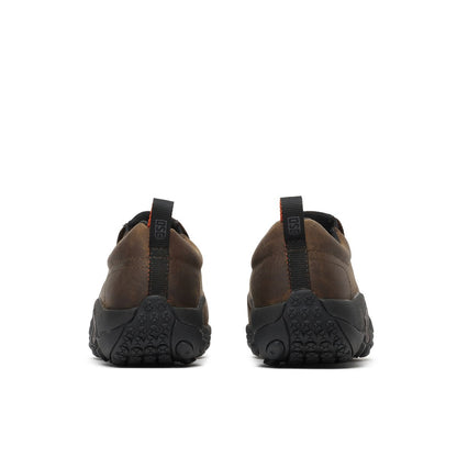 Men's Jungle Moc Leather SD+ Wide  Safety Shoes | Merrell