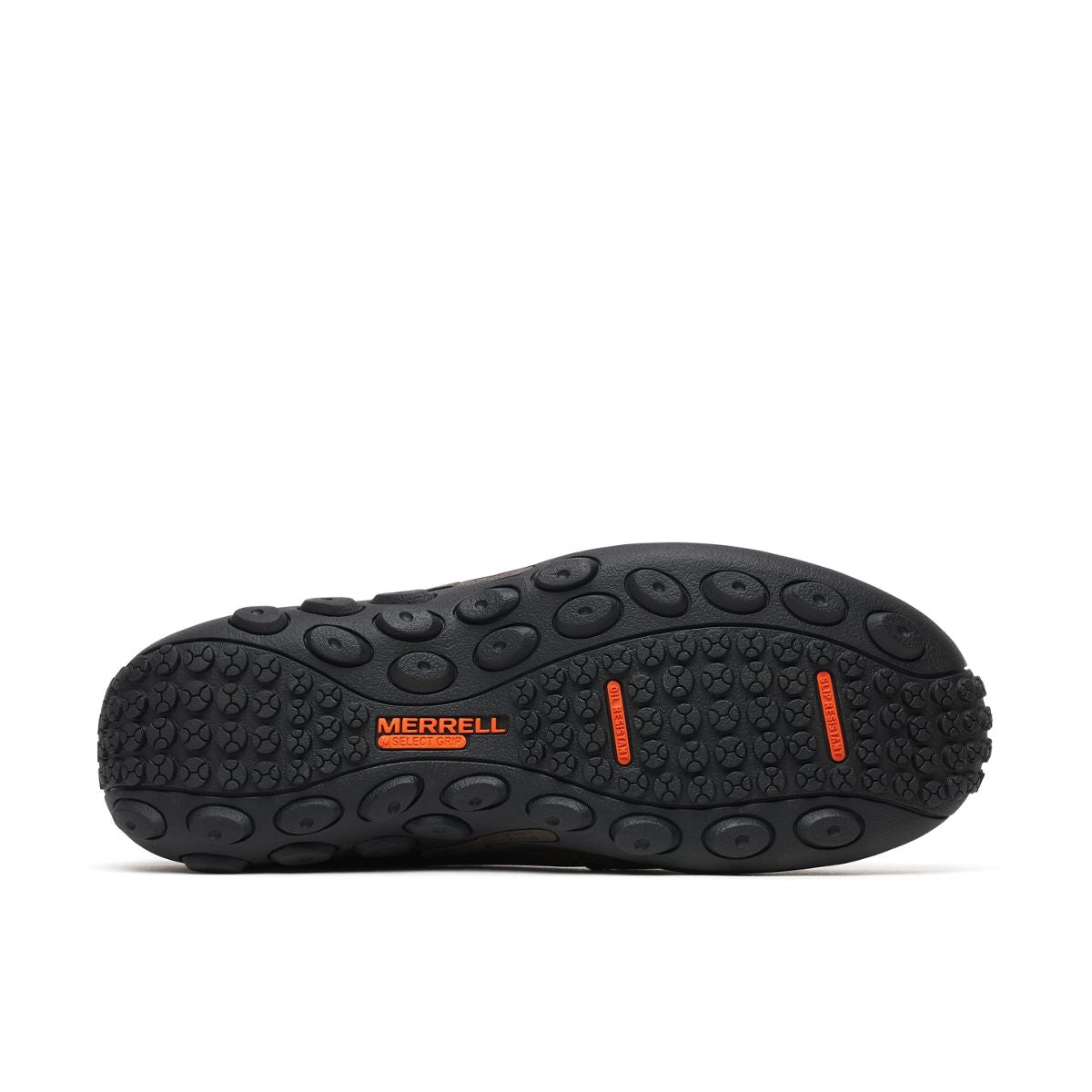 Men's Jungle Moc Leather SD+ Wide  Safety Shoes | Merrell