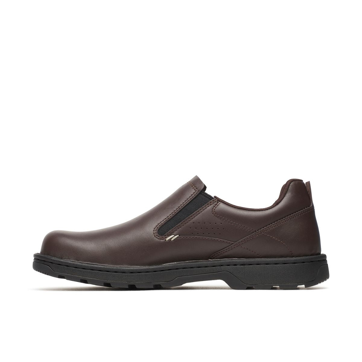 Men's World Legend 2 Moc Remat Wide Width Casual Slip Ons | Merrell