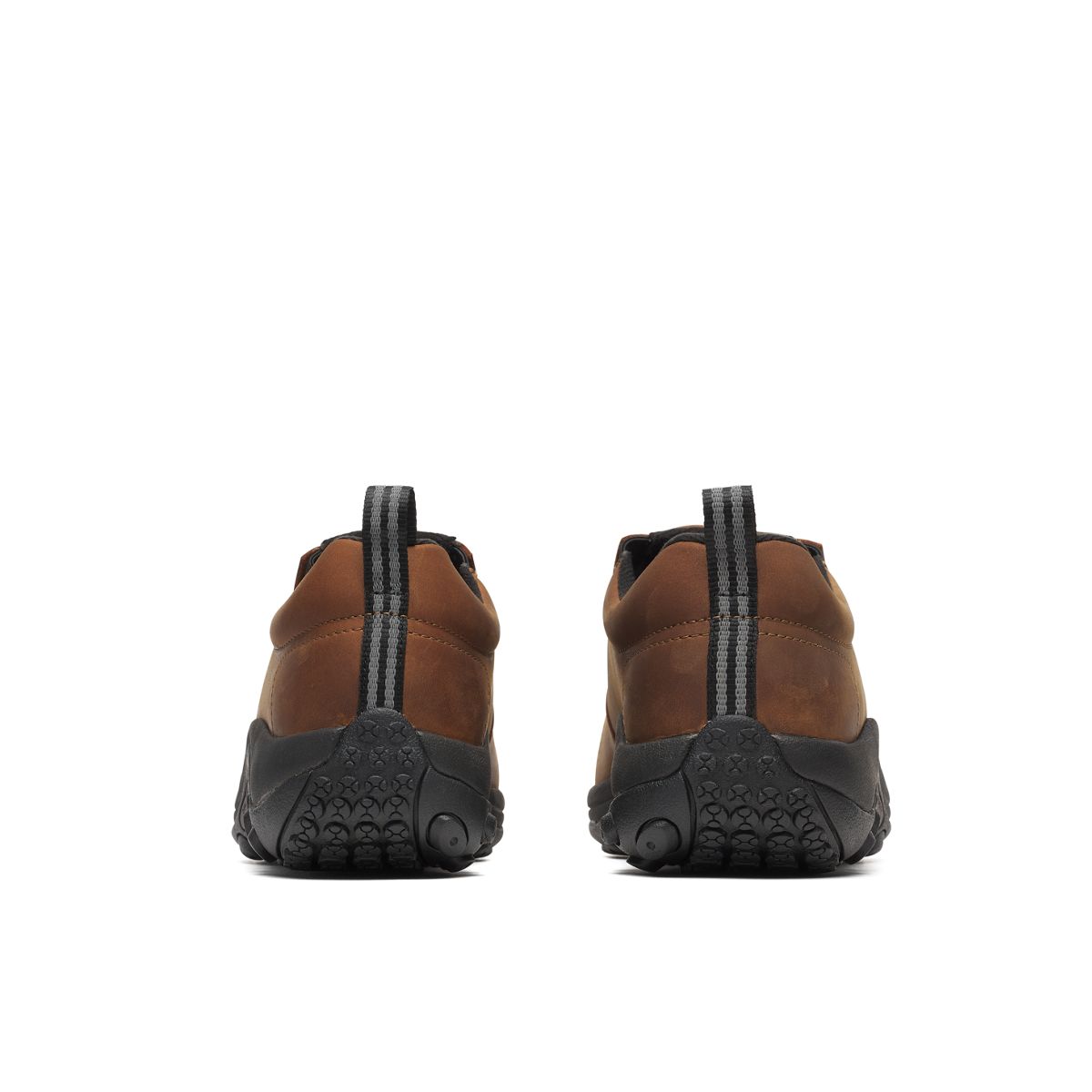 Men - Jungle Moc Leather Hi-Vis Carbon Fiber Low - Shoes | Merrell