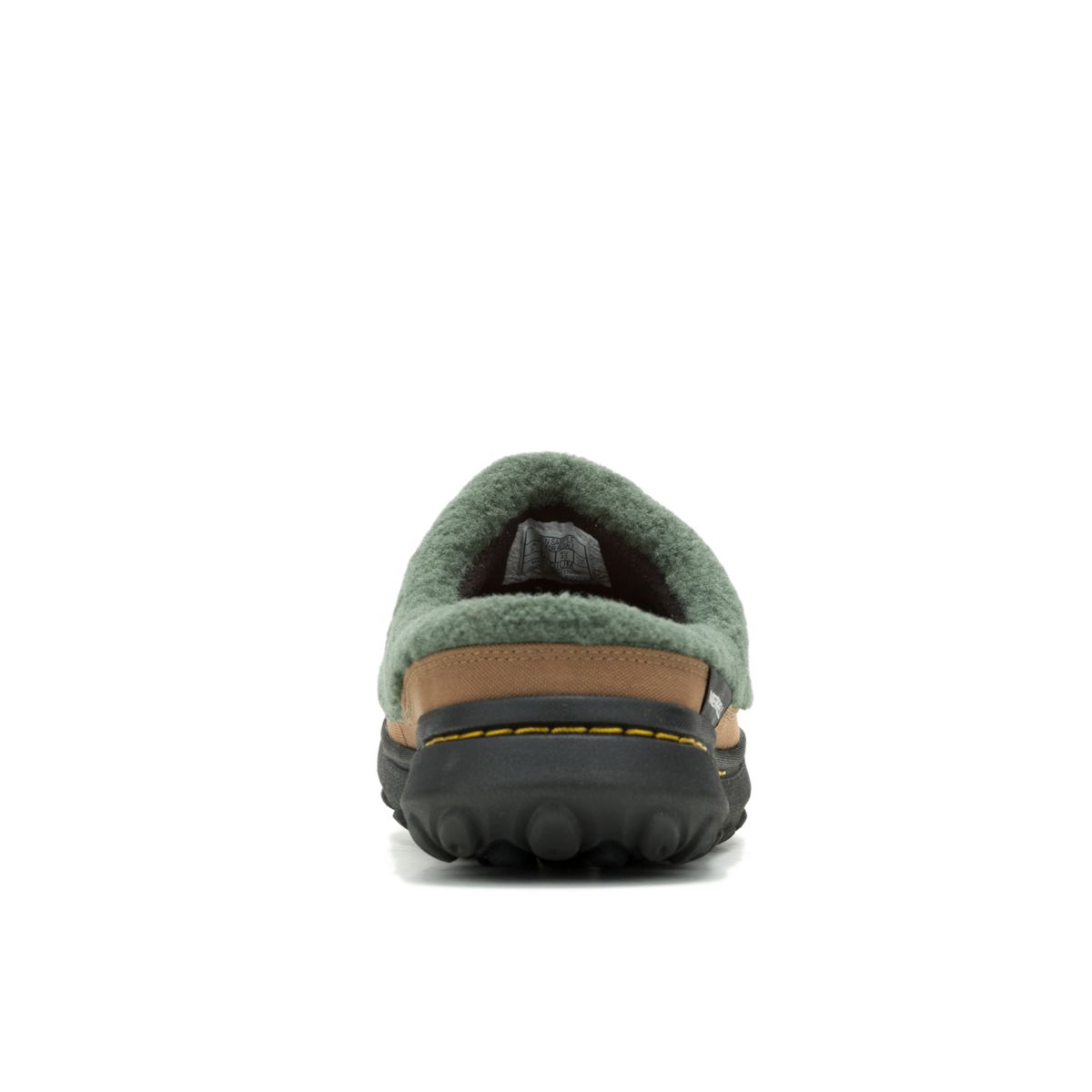 Men's Hut Moc 2 Slide Cozy Casual Slip Ons | Merrell