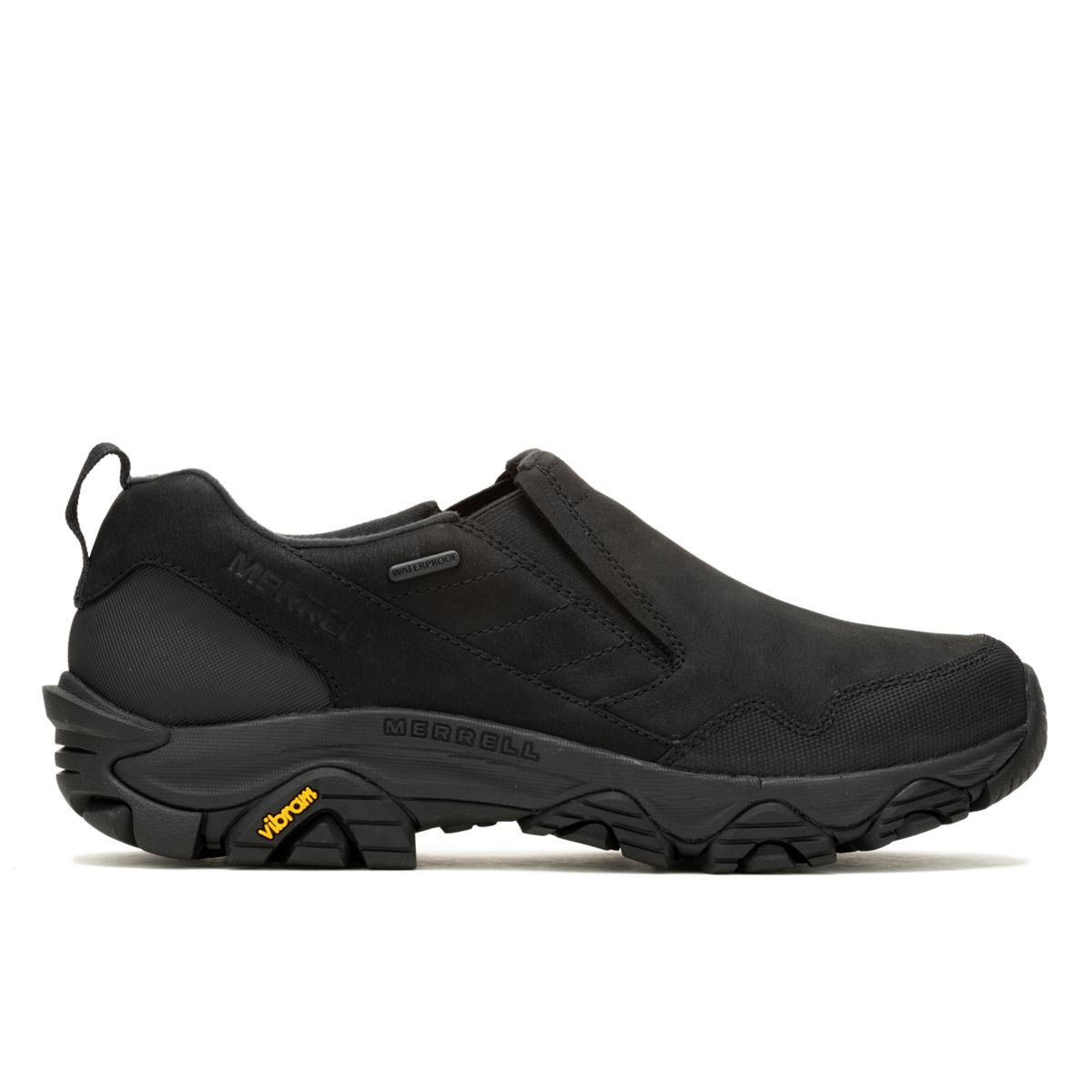 Men ColdPack 3 Thermo Moc Waterproof Wide Width | Merrell