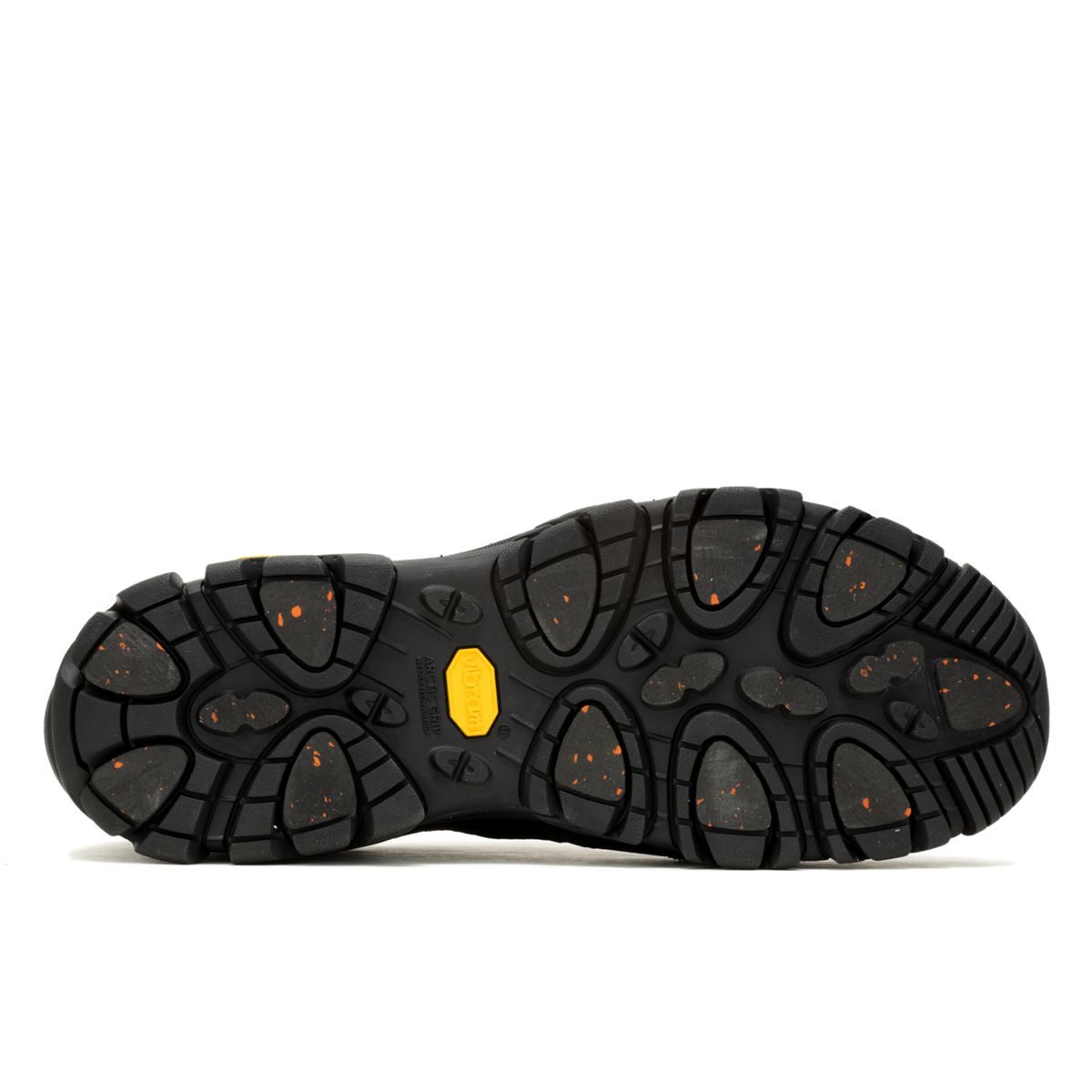 Men ColdPack 3 Thermo Moc Waterproof Wide Width | Merrell